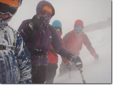 Blizzard